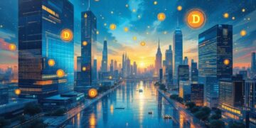 Astros Perp DEX Launch Elevates SUI Network Profile