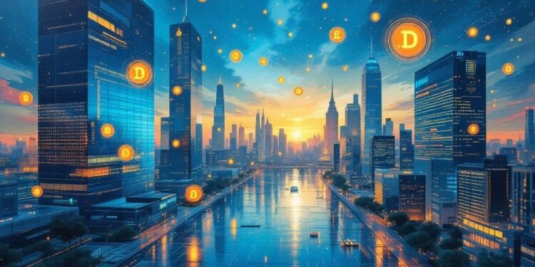 Astros Perp DEX Launch Elevates SUI Network Profile