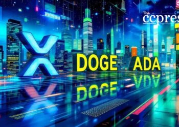 U.S. Shutdown Resolution Spurs Market Action for XRP, DOGE, ADA