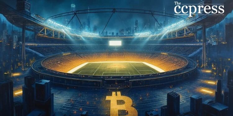 SEGG Media Announces $300 Million Crypto Treasury Initiative