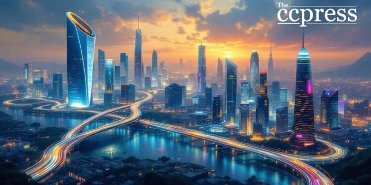 Sergey Nazarov's Prediction on DeFi Adoption