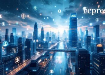 Visa Introduces USDC Global Payment Pilot Program