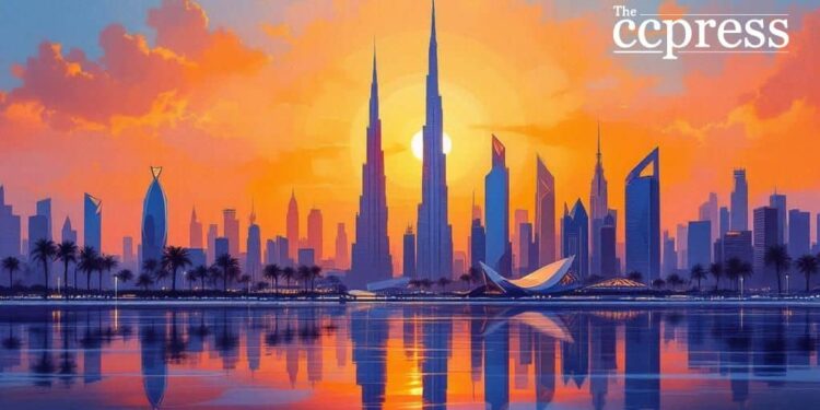 Dubai Pilots Ethereum Payments, No Direct Acceptance Yet