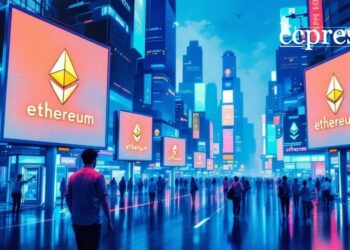 Walmart to Accept Ethereum Payments by 2025