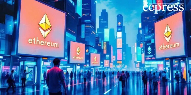 Walmart to Accept Ethereum Payments by 2025