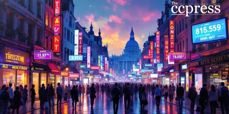 Robinhood Expands Tokenization, Avoids Crypto Treasury Investments