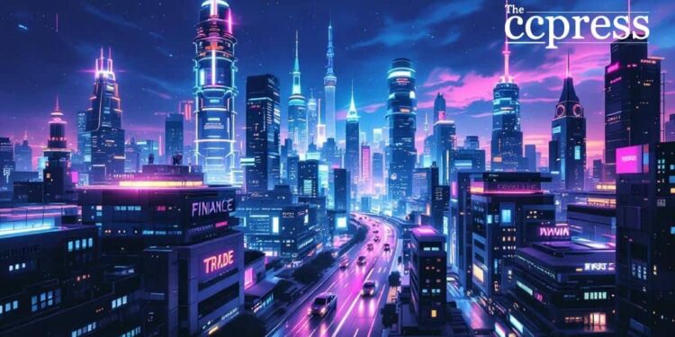 Wintermute Calls for SEC Clarification on DeFi Trading Regulation