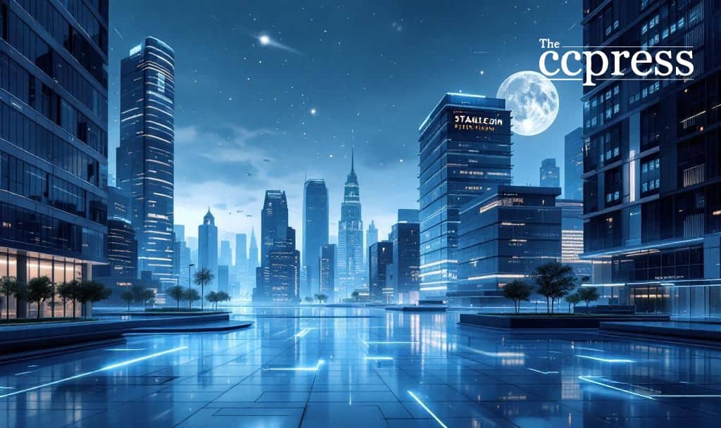 Coinbase’s Recommendations to CFTC Aim for Market Clarity 1 Coinbase Proposes Regulatory Changes for Crypto Market