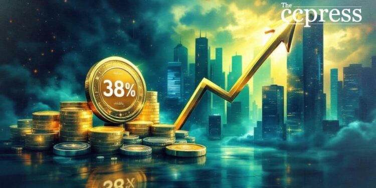 UNI Token Soars After Uniswap Proposes Governance Changes
