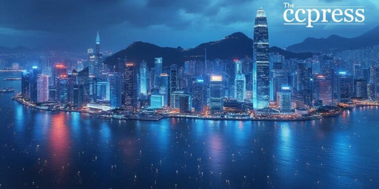 Hong Kong Opens Crypto Exchanges to Global Liquidity Access