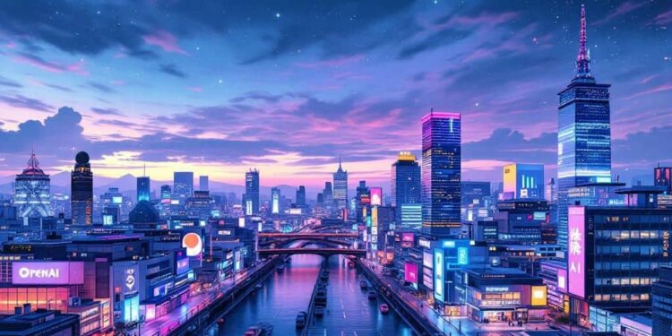 Mitsubishi UFJ and OpenAI Plan AI-Powered Bank in Japan