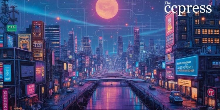 Japan Launches State-Backed Bitcoin Mining Operation 19 Japan's State-Backed Bitcoin Mining Operation