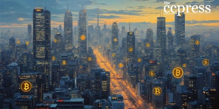 Japan Launches First State-Backed Bitcoin Mining Initiative