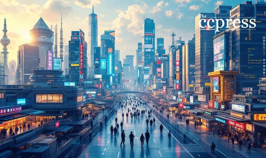 Japan's $110 Billion Economic Stimulus Package