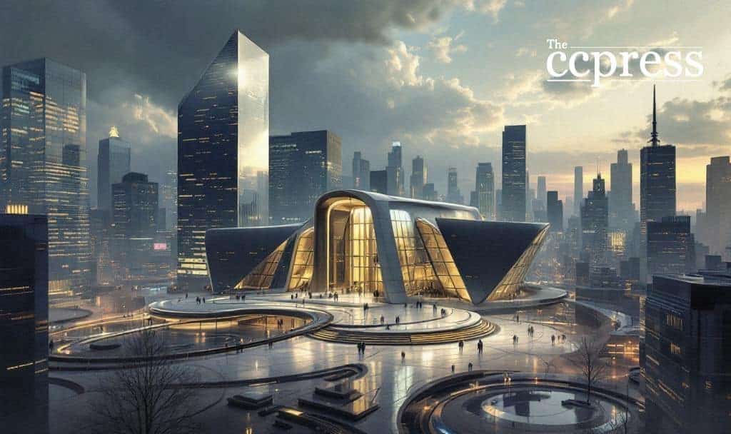 JPMorgan Launches JPM Coin for Instant Blockchain Transfers 1 JPMorgan Launches JPM Coin