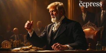 U.S. Bill Proposes Bitcoin for Tax Payments