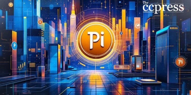 Speculation Surrounding Pi Coin Price