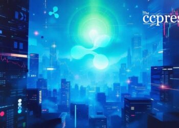 XRP Eyes Rally as Ripple ETF Launch Nears