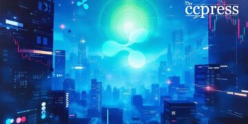 XRP Eyes Rally as Ripple ETF Launch Nears