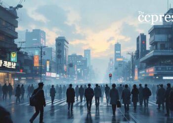 South Korea Uncovers AML Gaps in Crypto Regulations