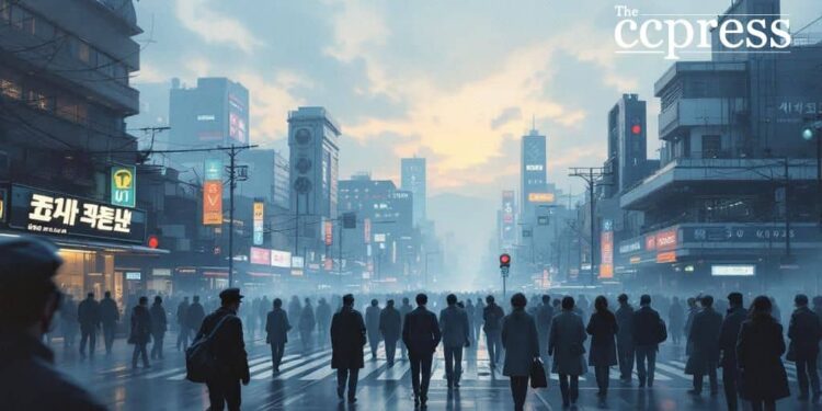 South Korea Uncovers AML Gaps in Crypto Regulations