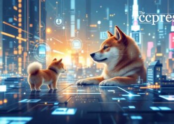 Shiba Inu and Unity Nodes Partnership Expands SHIB Utility