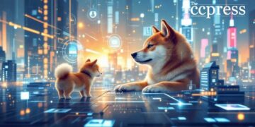 Shiba Inu and Unity Nodes Partnership Expands SHIB Utility