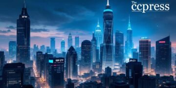 21Shares XRP ETF Launches Amid Strong Institutional Interest