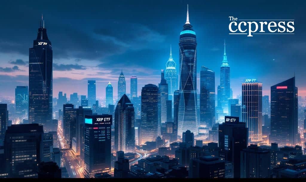 21Shares XRP ETF Launches Amid Strong Institutional Interest 1 21Shares XRP ETF Launches Amid Strong Institutional Interest