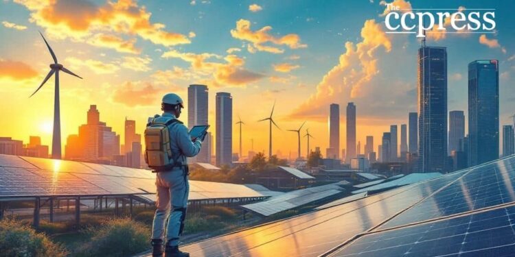 Turbo Energy Initiates Tokenized Debt Financing for Solar Projects