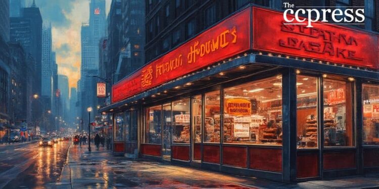 Steak 'n Shake Bitcoin Strategy: Integrating Cryptocurrency into Fast-Food