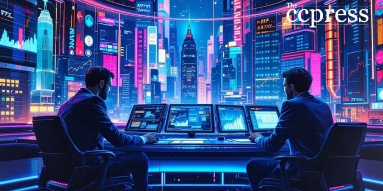 Franklin Templeton to Launch XRP ETF in November 19 Franklin Templeton to Launch XRP ETF in November