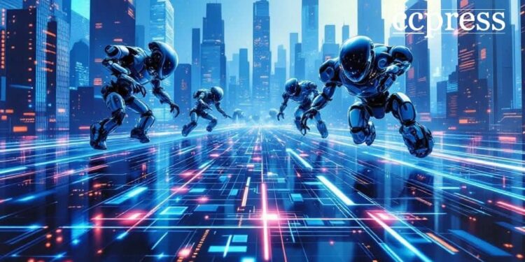 Bitsgap Enhances Trading with High-Performing Crypto Bots