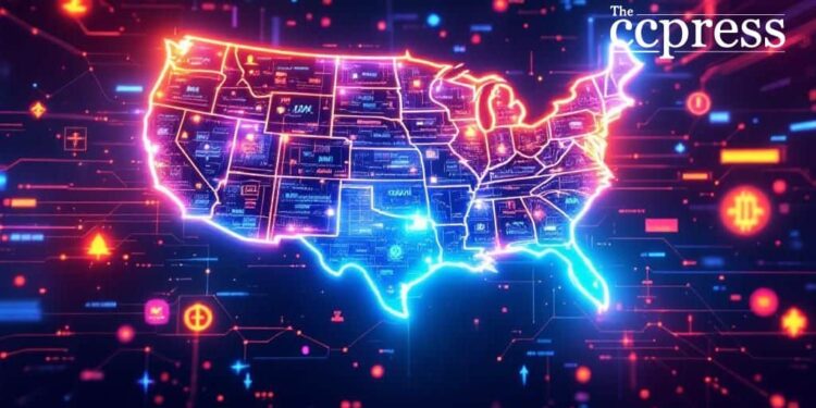 US Government Holds $20.56 Billion in Cryptocurrency