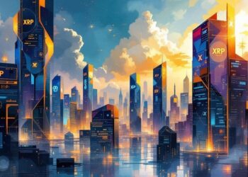 Ripple's Strategic Plans Elevate XRP