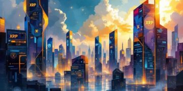 Ripple's Strategic Plans Elevate XRP
