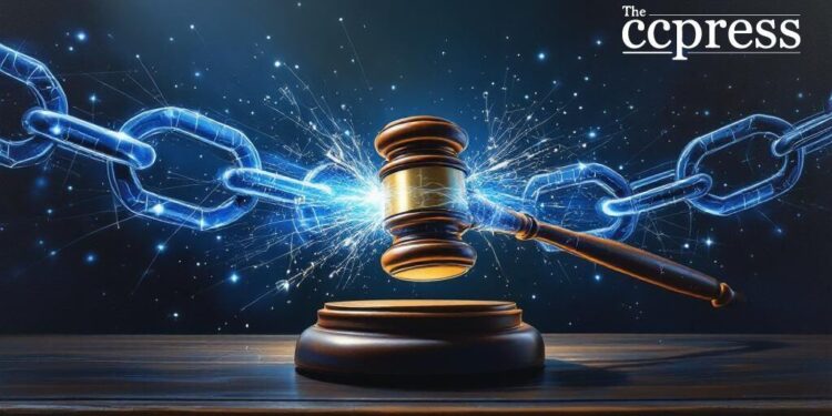 FBI Not Liable for Wiping $345M in Bitcoin, Court Rules