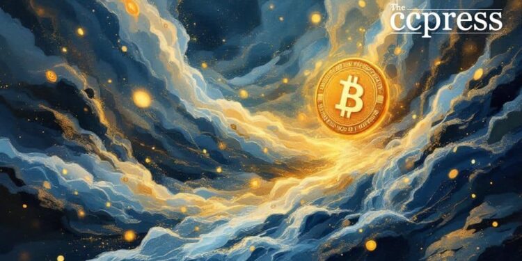 VanEck Study Links Bitcoin Price to Global M2 Liquidity