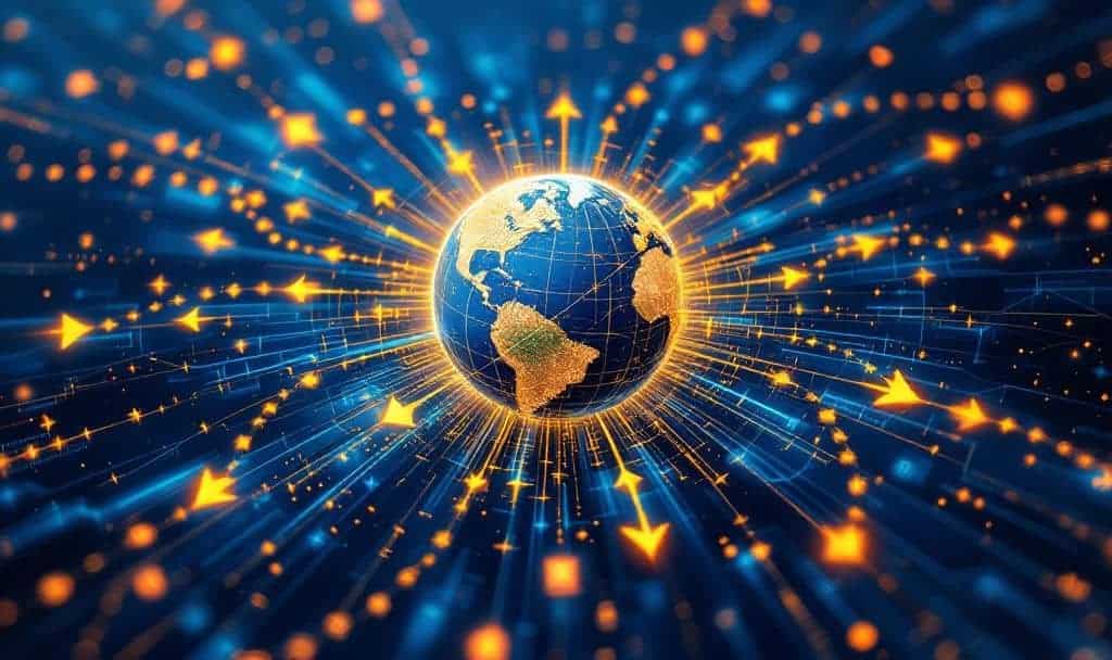 Visa Launches USDC Pilot for Global Payments 1 Visa Launches USDC Pilot for Global Payments