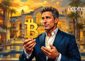 Cardone Capital's Bitcoin Investment