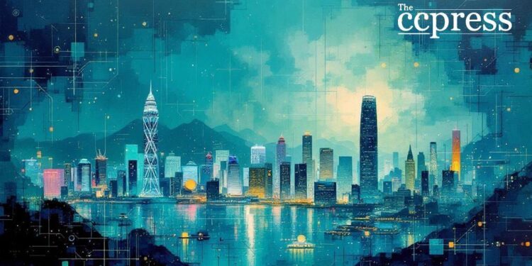 Hong Kong Initiates Tokenized Deposit Pilot Program