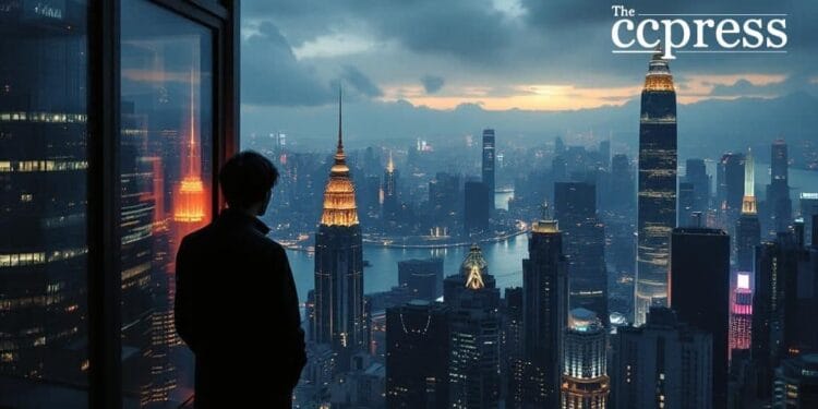 Hong Kong Influencer Jailed for Unlicensed Investment Advice