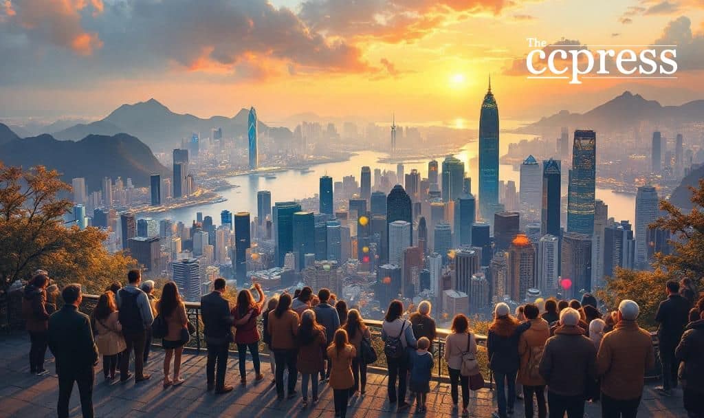 Bitget Donates $1.54M to Hong Kong Fire Relief