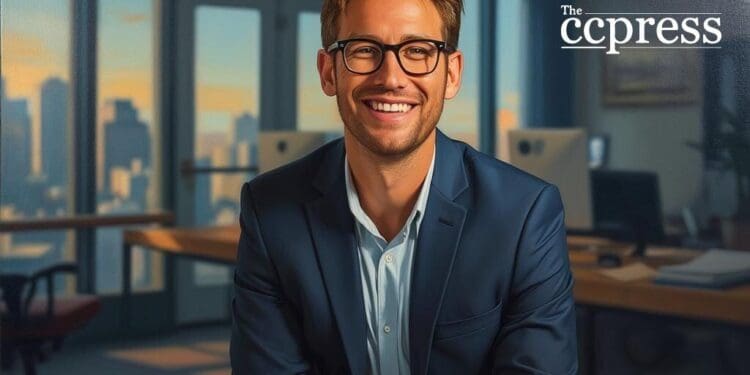 Bitwise CEO Predicts Crypto Adoption