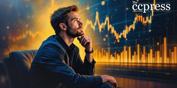 Bitwise CEO Predicts End of Crypto Bear Market