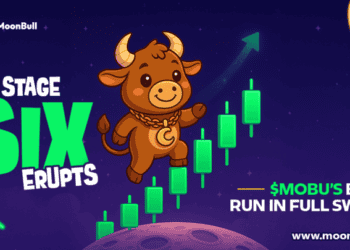 The Smart Buy When Markets Fall - MoonBull Surges as the Top Crypto with 1000x Potential Ahead of TRON, Polkadot 27 image 15