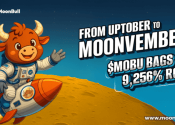 MoonBull, MoonBull presale, $MOBU presale, $MOBU, BullZilla, La Culex, next crypto to hit $1, best crypto presale 2025, new meme coin, MoonBull staking rewards