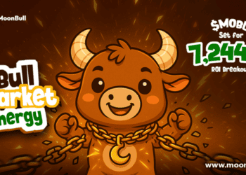 Best Cryptos to Invest in 2025? MoonBull Surge with 7,244% ROI, as Cronos and ADA News Ignite Hype 29 Best Cryptos to Invest in 2025? MoonBull Surge with 7,244% ROI, as Cronos and ADA News Ignite Hype