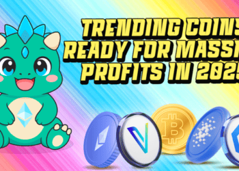 Hauntingly Good Profits: Top 7 Cryptos to Join in November - Halloween Market Booms Incoming