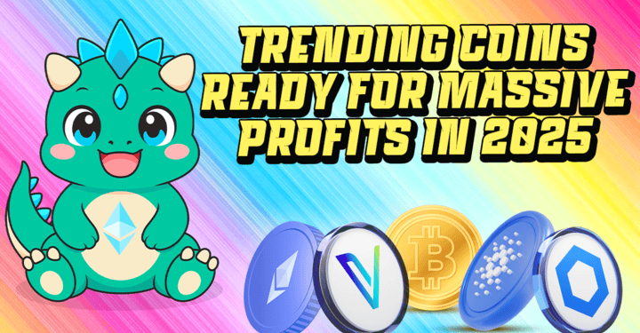 Hauntingly Good Profits: Top 7 Cryptos to Join in November - Halloween Market Booms Incoming